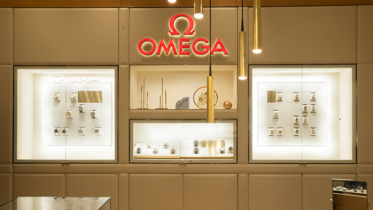 Omega