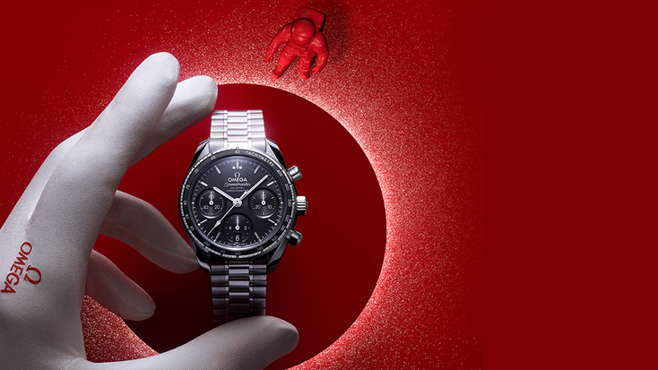 Omega