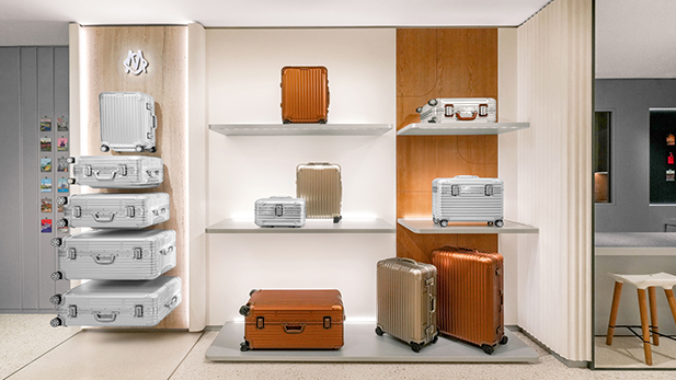 Rimowa