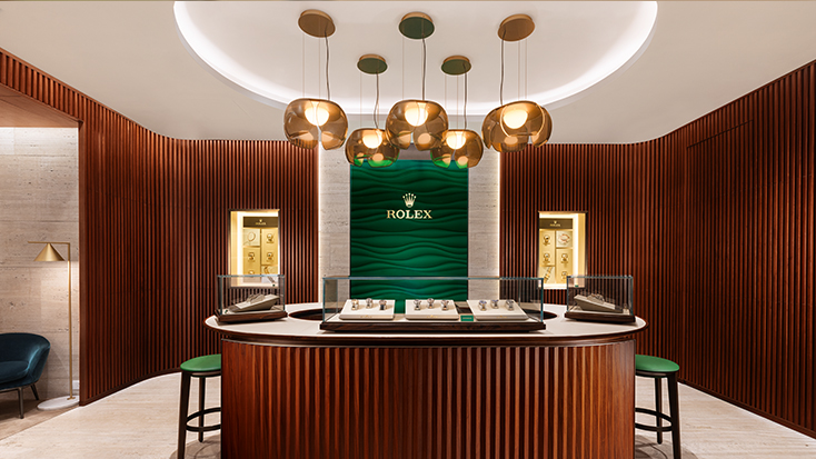 Rolex
